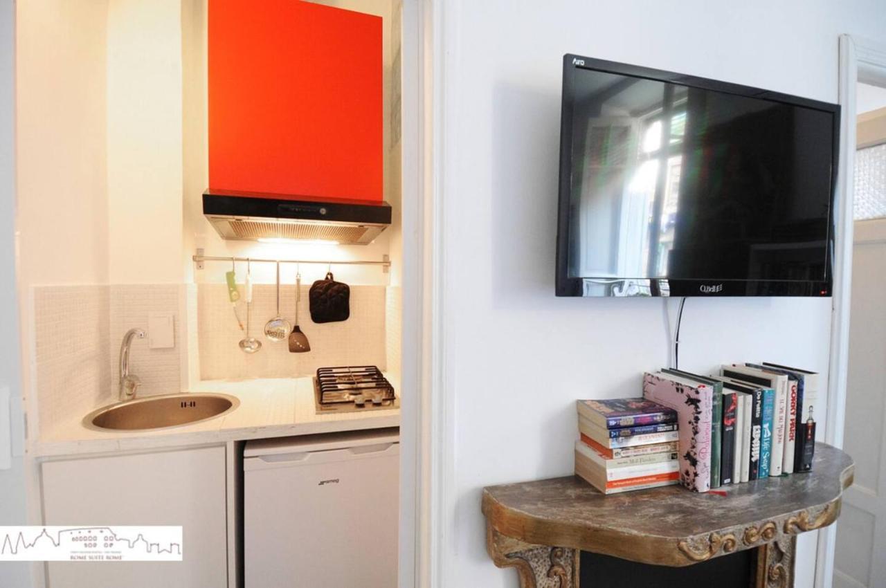 Apartment Queen And Princess In St Peter Buddyrent Rome