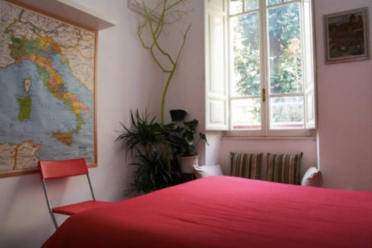 Apartment Queen And Princess In St Peter Buddyrent Rome