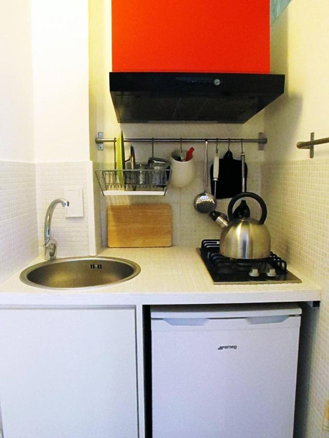 Apartment Queen And Princess In St Peter Buddyrent