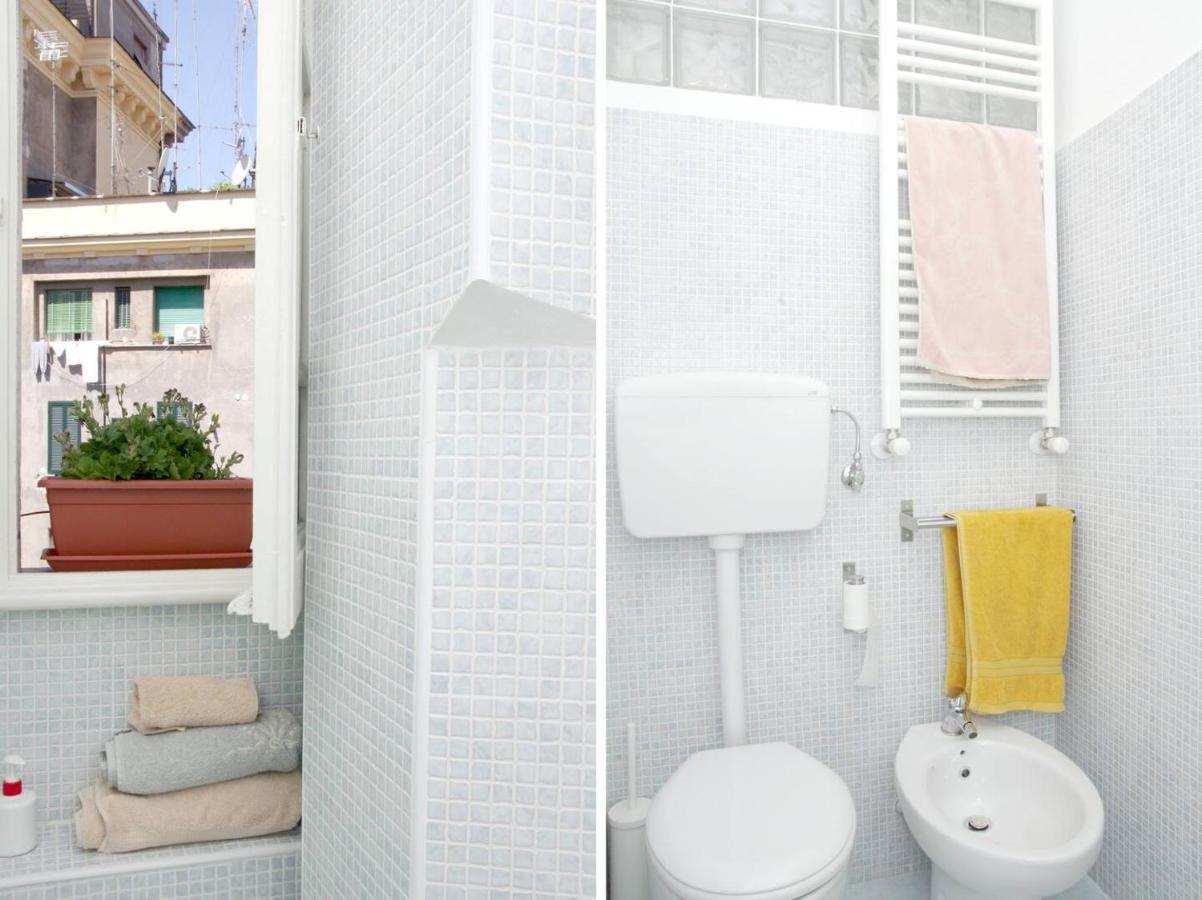 Apartamento Queen And Princess In St Peter Buddyrent Roma