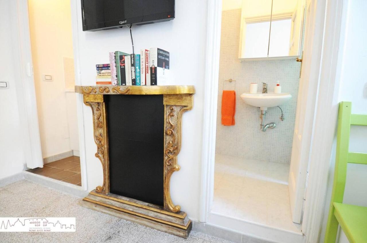 Queen And Princess In St Peter Buddyrent Apartamento