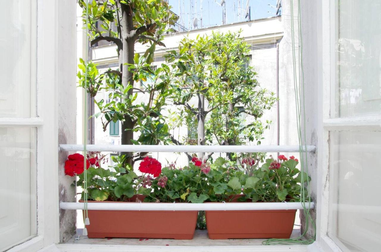Apartamento Queen And Princess In St Peter Buddyrent