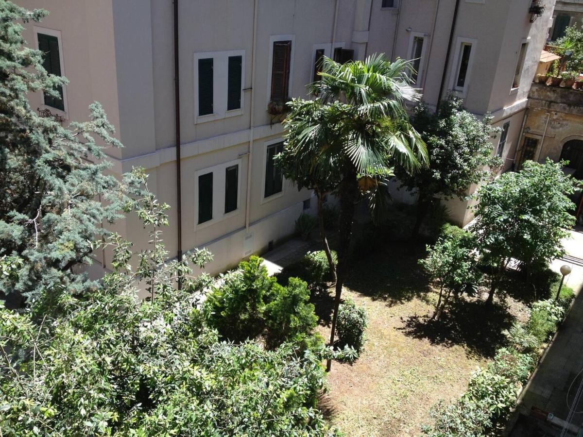 Queen And Princess In St Peter Buddyrent Apartamento